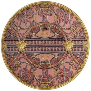 Plato Sitio Scala Palazzo Versace Rosenthal